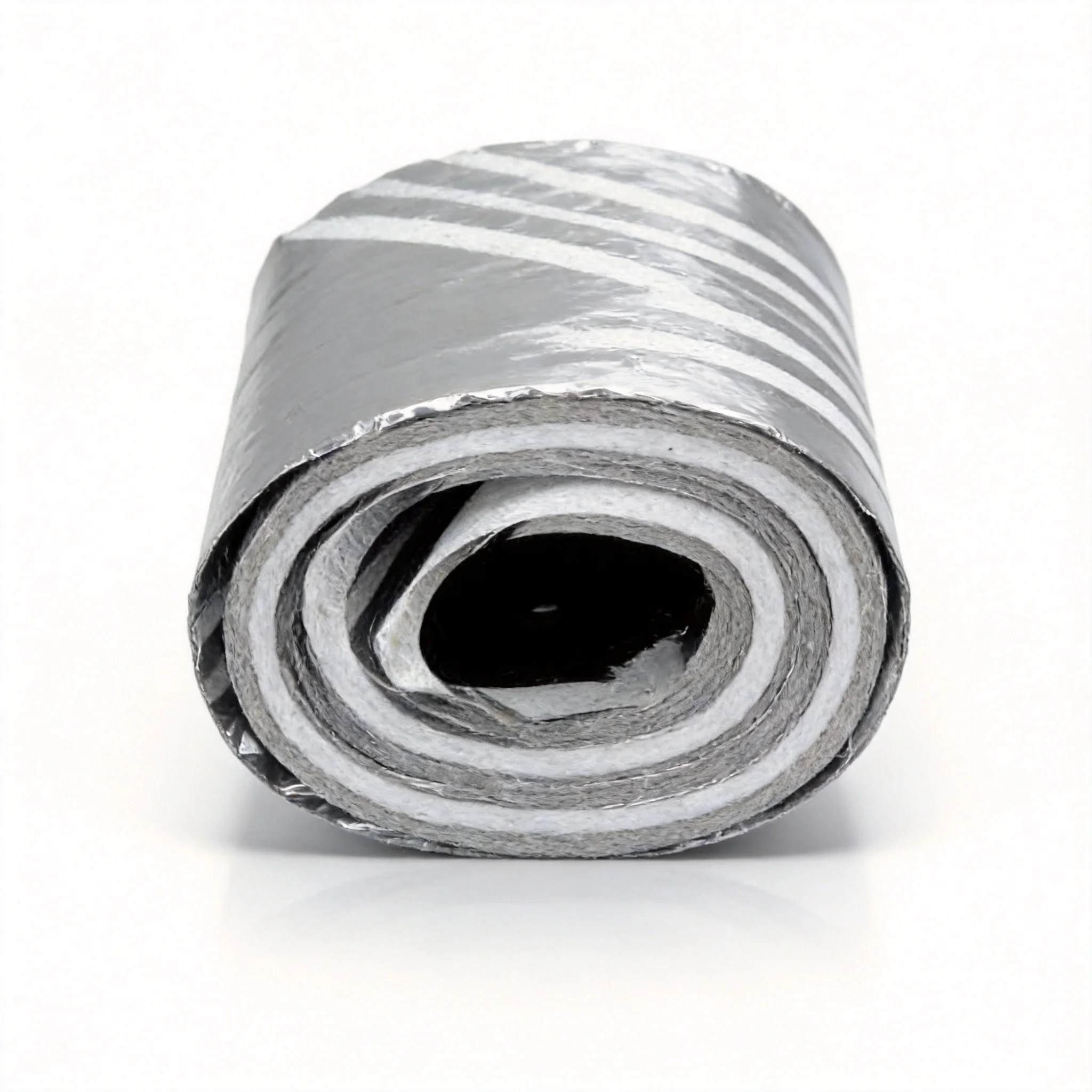 CryoFilm Al-PET / Al-PI CryoMLI cryogenic material product