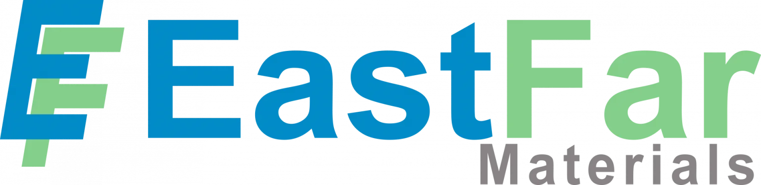East Far Materials logo