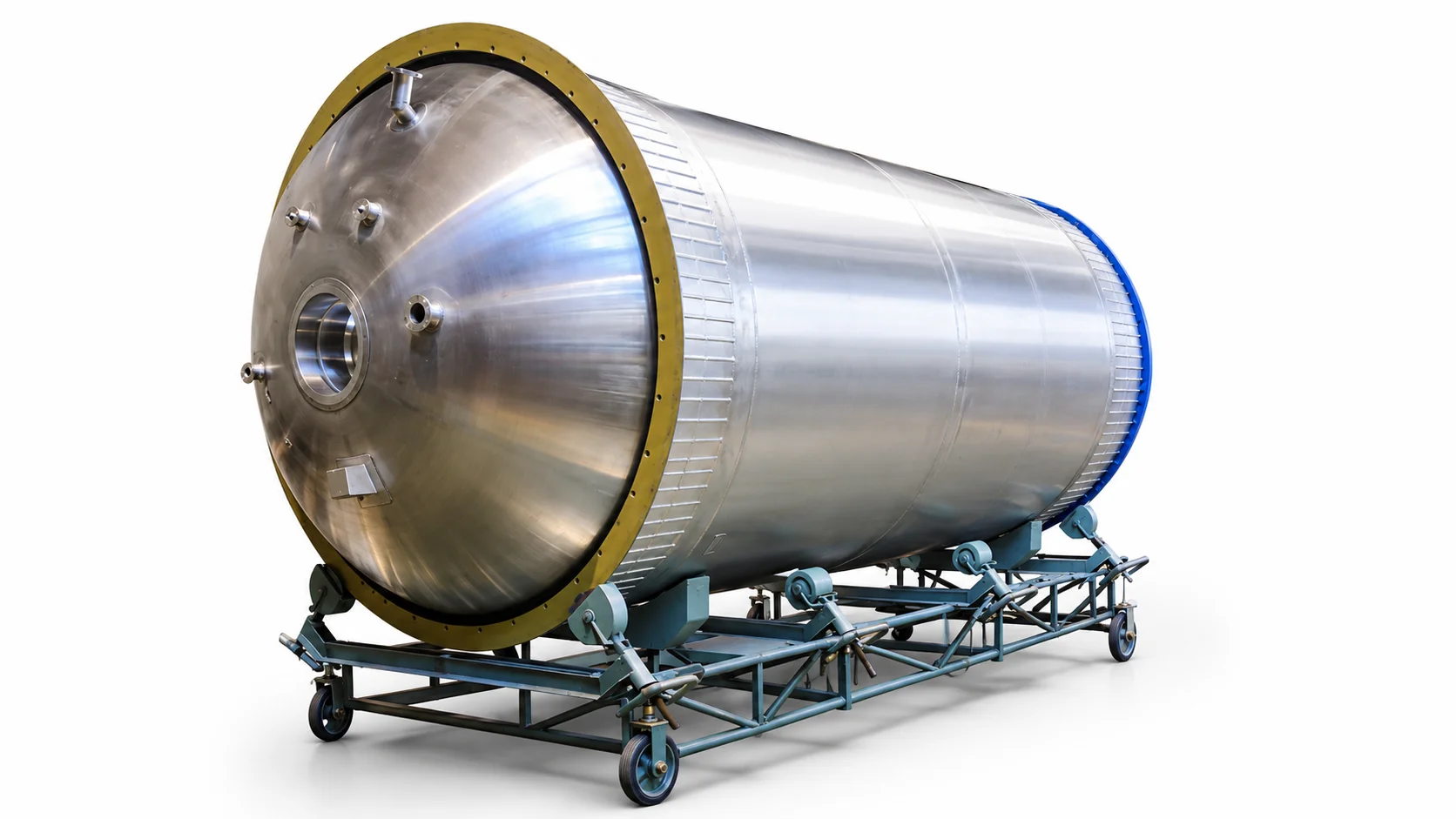Aerospace & Rocket Thermal Control cryogenic insulation application