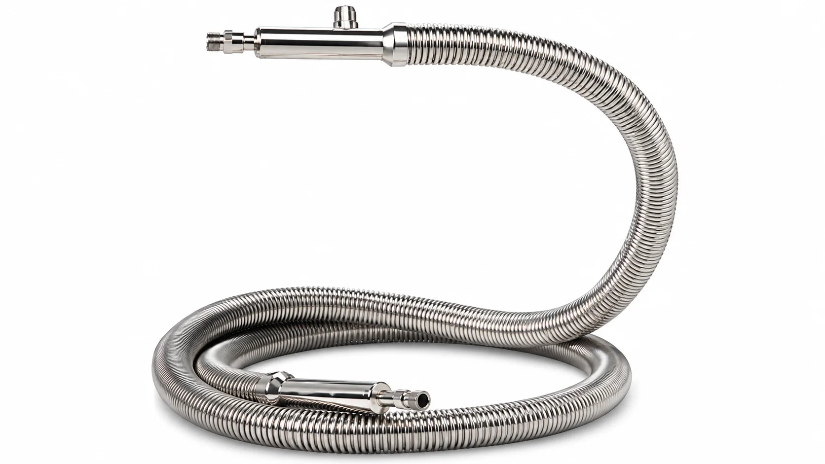 Vacuum Jacketed Piping & Cold Box cryogenic insulation application